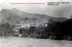 CAMPAGNE D ITALIE MONTE CASSINO 1943 44 (26)